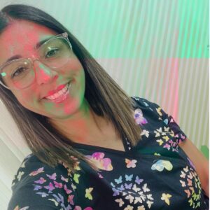 Alejandra Jerez: aprender a cuidar la sonrisa desde la infancia