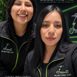 Guimar Maydana: una nueva vida para la movilidad eléctrica