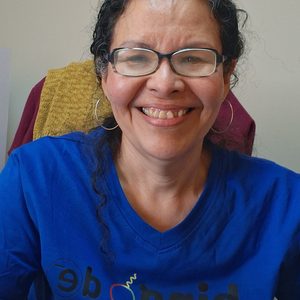 Joselen Peña: descubrir la física jugando